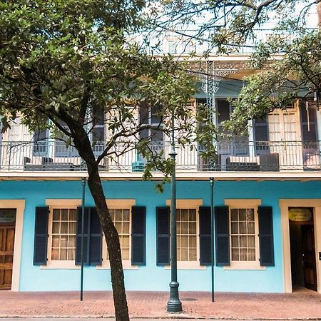 Jean Lafitte House Hotel New Orleans Ngoại thất bức ảnh
