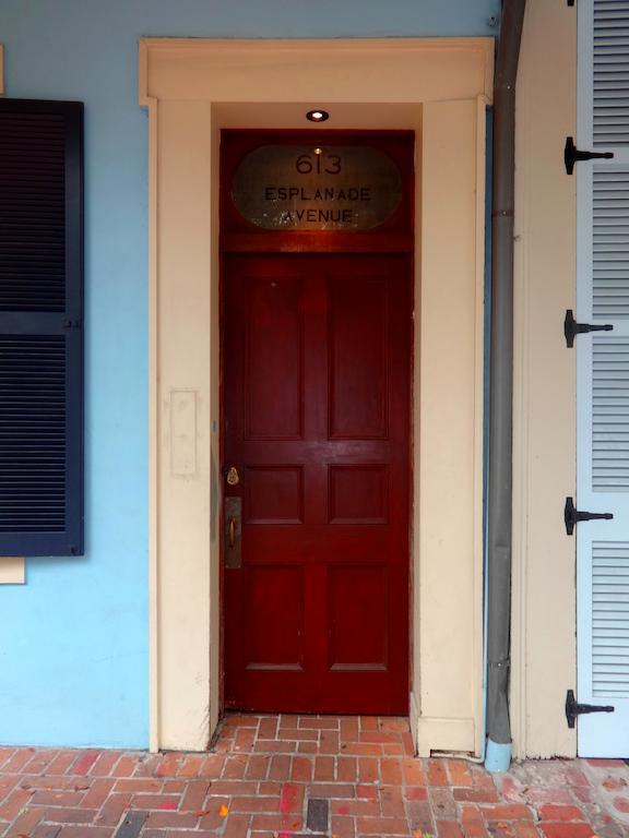Jean Lafitte House Hotel New Orleans Ngoại thất bức ảnh