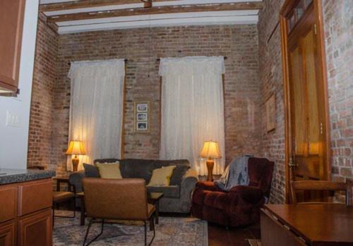 Jean Lafitte House Hotel New Orleans Ngoại thất bức ảnh