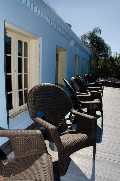 Jean Lafitte House Hotel New Orleans Ngoại thất bức ảnh