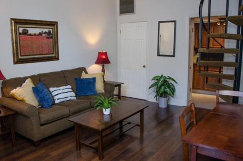 Jean Lafitte House Hotel New Orleans Ngoại thất bức ảnh
