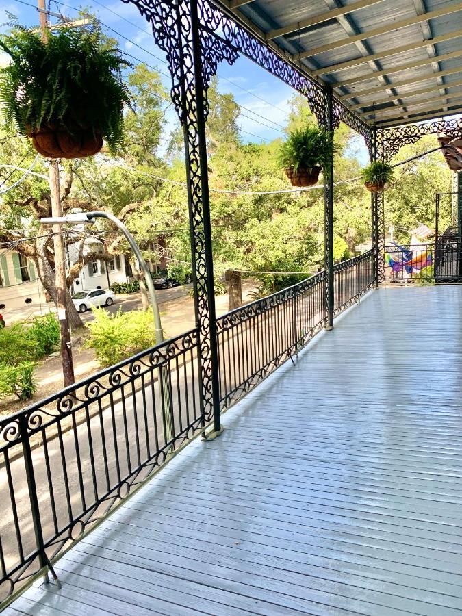 Jean Lafitte House Hotel New Orleans Ngoại thất bức ảnh