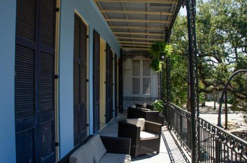 Jean Lafitte House Hotel New Orleans Ngoại thất bức ảnh