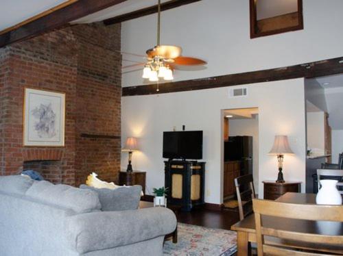 Jean Lafitte House Hotel New Orleans Ngoại thất bức ảnh