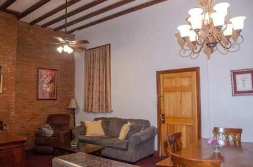 Jean Lafitte House Hotel New Orleans Ngoại thất bức ảnh