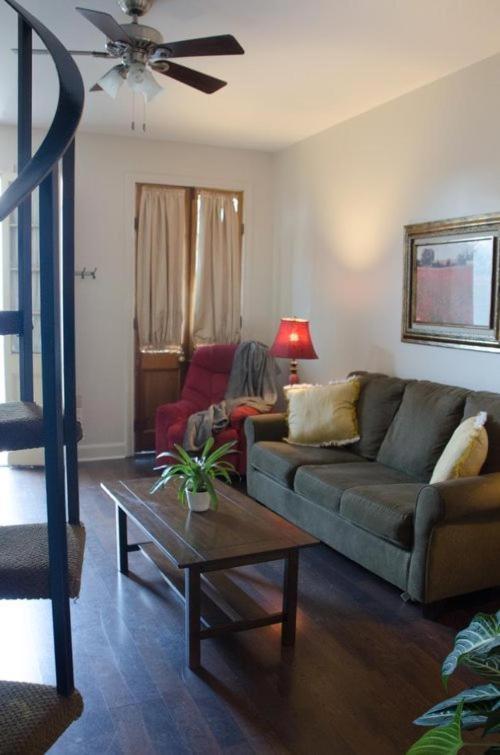 Jean Lafitte House Hotel New Orleans Ngoại thất bức ảnh