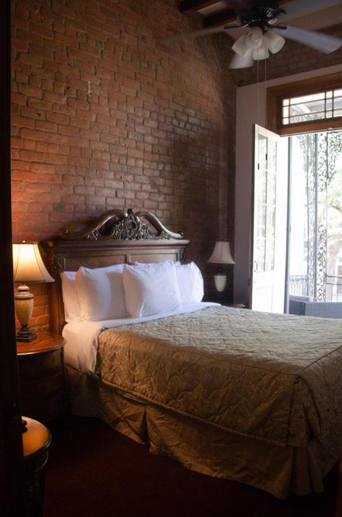 Jean Lafitte House Hotel New Orleans Ngoại thất bức ảnh