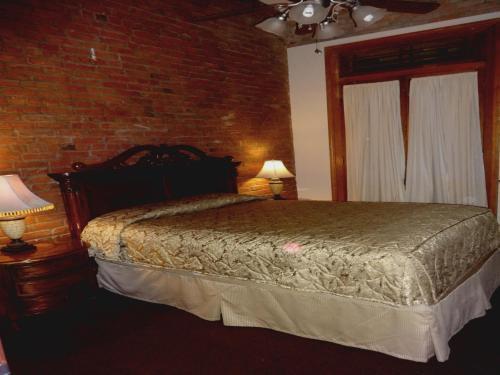 Jean Lafitte House Hotel New Orleans Ngoại thất bức ảnh