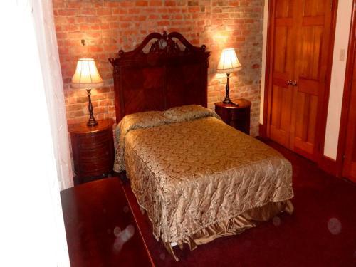 Jean Lafitte House Hotel New Orleans Ngoại thất bức ảnh