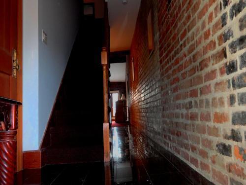 Jean Lafitte House Hotel New Orleans Ngoại thất bức ảnh