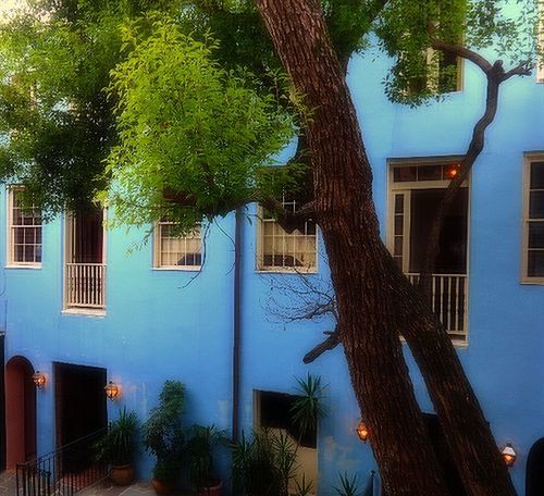 Jean Lafitte House Hotel New Orleans Ngoại thất bức ảnh