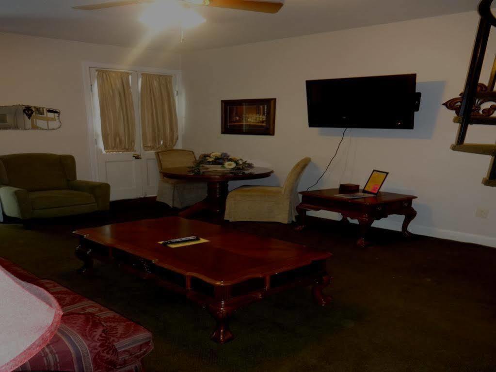 Jean Lafitte House Hotel New Orleans Ngoại thất bức ảnh